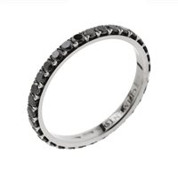 Anillo Chimento Eternelle in Oro blanco Diamante 1.6 Ct 1A07803BN5140 - 1A07803BN5140